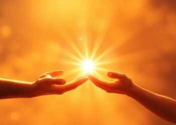 how your energy affects those around you