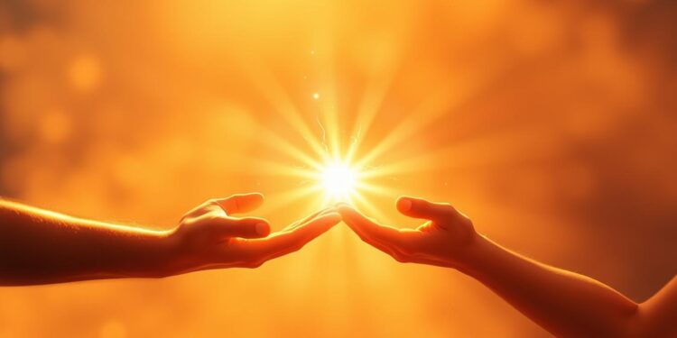 how your energy affects those around you