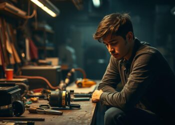 learning from failure