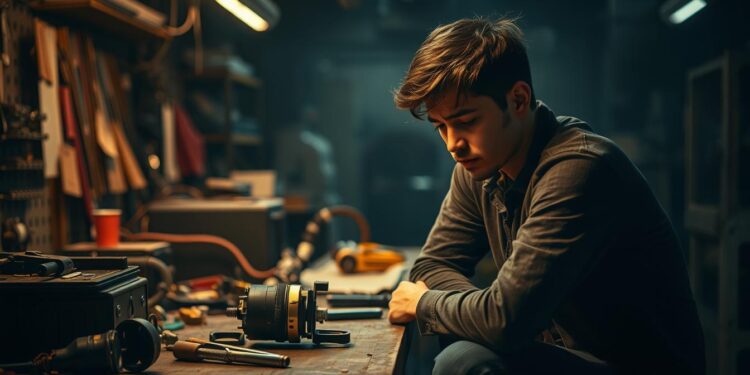 learning from failure