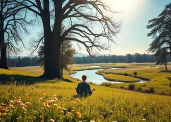 learning to appreciate the present