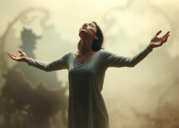 learning to embrace change