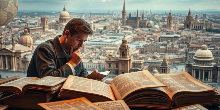 lessons from history we still ignore