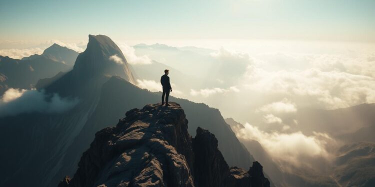 power of perspective