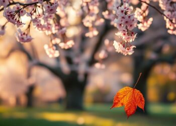 the beauty of impermanence in life