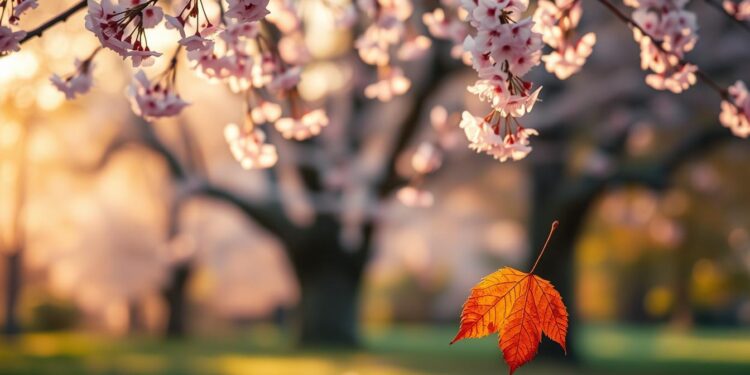 the beauty of impermanence in life