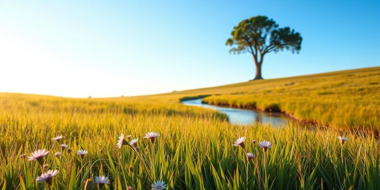 the beauty of starting over