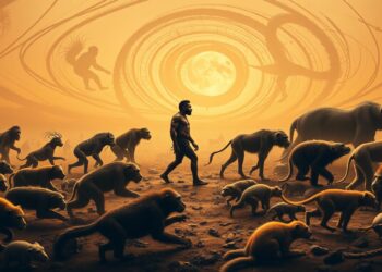 the connection between experience and intuition