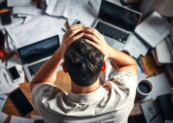 the hidden cost of multitasking