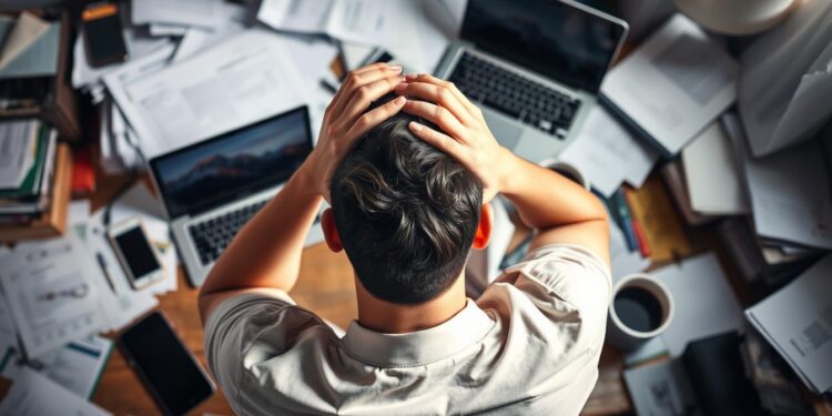 the hidden cost of multitasking