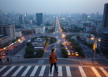 the impact of everyday decisions