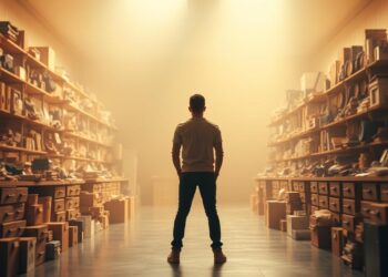 the paradox of choice