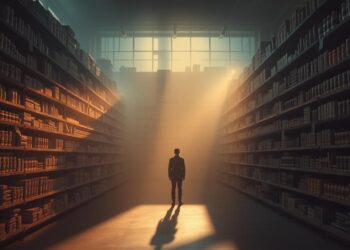 the paradox of choice in life