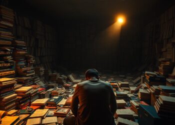 the paradox of self-improvement