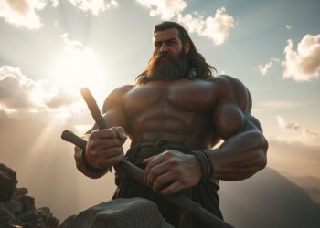 the power of human resilience