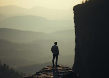 the power of stepping outside your comfort zone