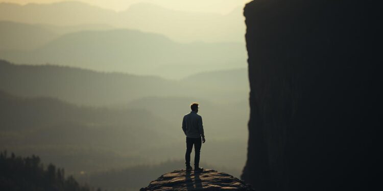 the power of stepping outside your comfort zone