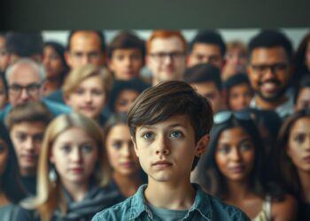 the psychology of first impressions