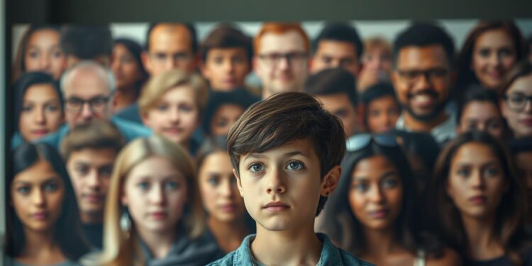 the psychology of first impressions