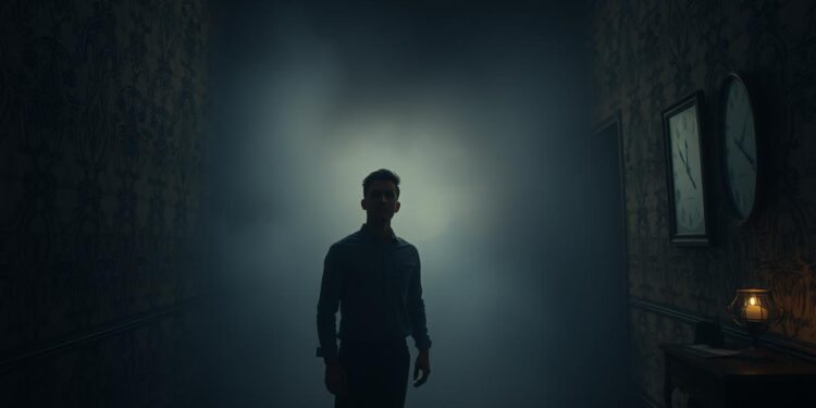 the science behind déjà vu