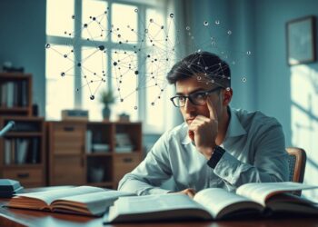 the science of decision-making