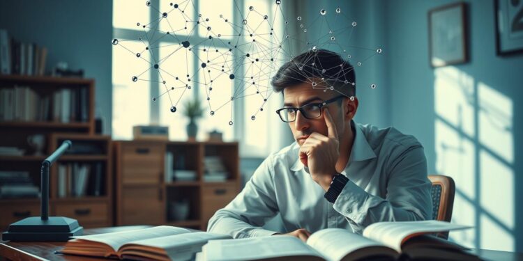 the science of decision-making