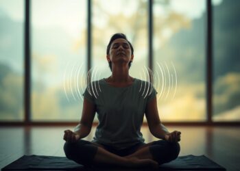 the secret power of listening