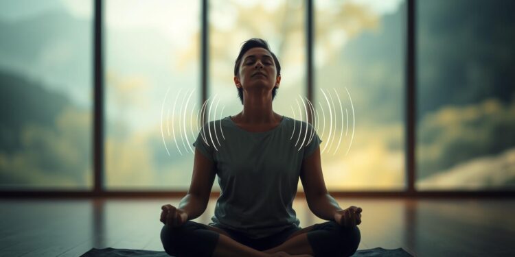 the secret power of listening