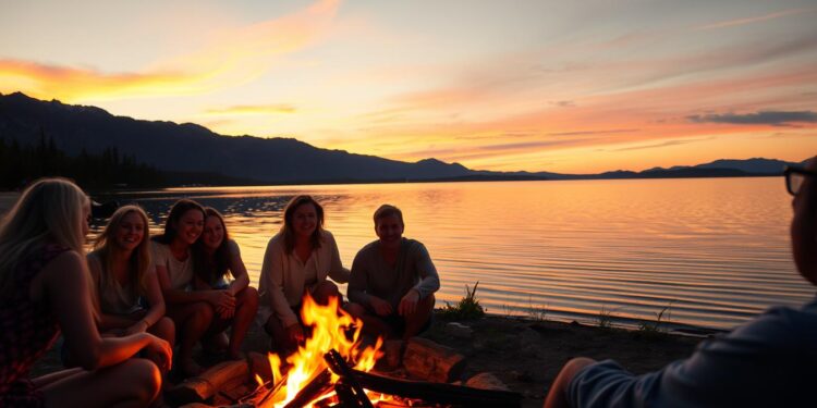 what makes an experience unforgettable