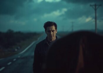 when a single moment changes everything