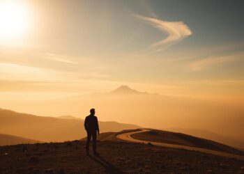 when everything falls into place