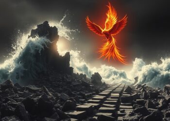 when failure turns into a story worth telling