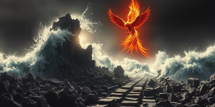 when failure turns into a story worth telling