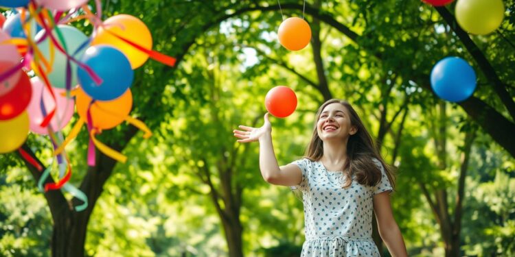 when life surprises you in the best way