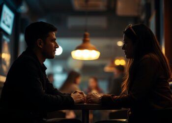 when strangers change your life