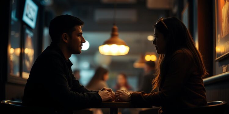 when strangers change your life