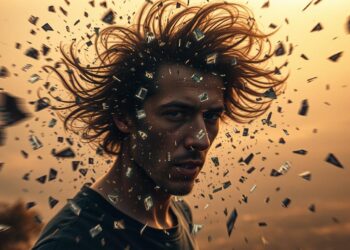 when time slows down in meaningful moments