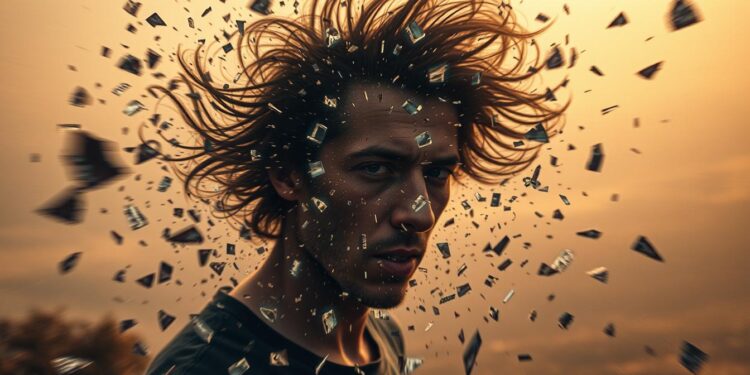 when time slows down in meaningful moments