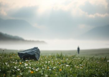 why accepting impermanence brings peace