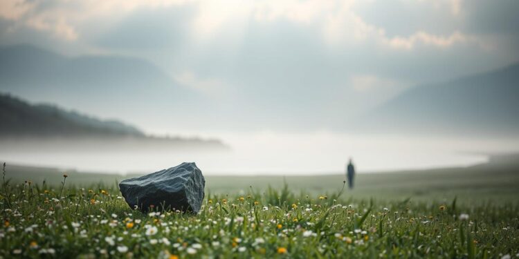 why accepting impermanence brings peace