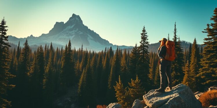 why adventure fuels creativity