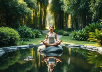 why balance is key to a fulfilling life