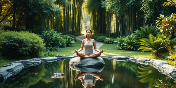 why balance is key to a fulfilling life