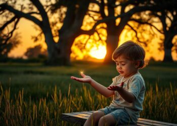 why childhood memories shape our future