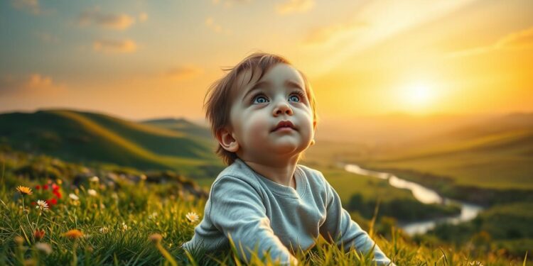 why childhood wonder fades