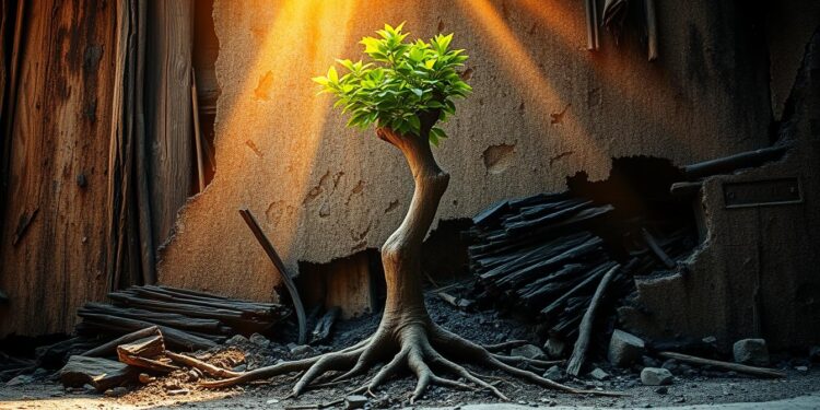 why failure is essential for success