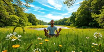 why great ideas come when we’re relaxed