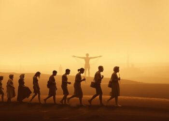 why looking back on old experiences changes them