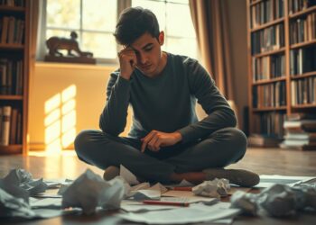 why mistakes help us grow