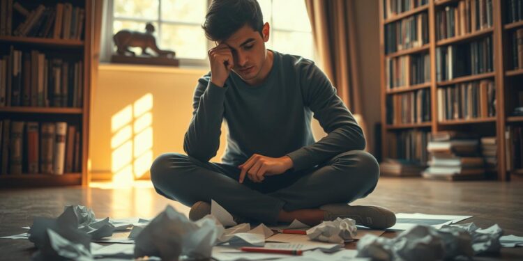 why mistakes help us grow